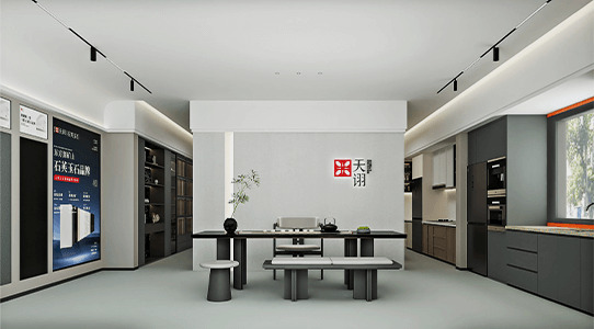 经销商门店
